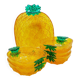 Pineapple bowl set