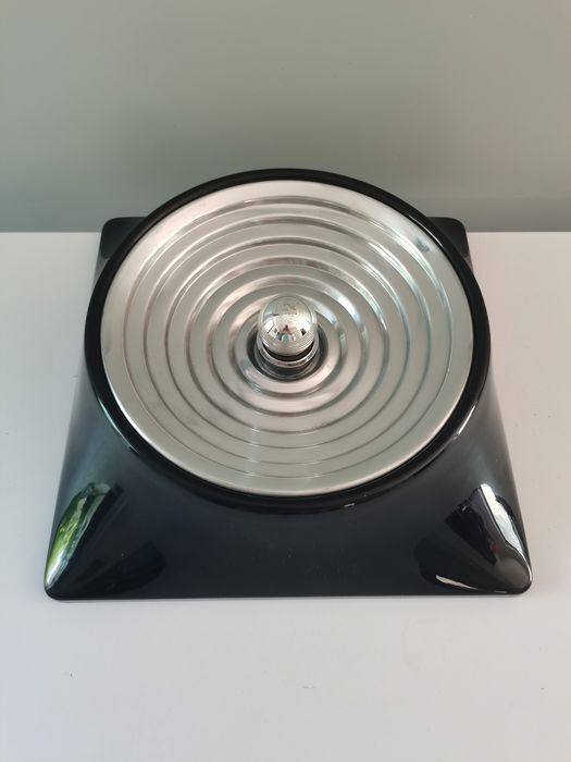 Ceiling lamp model 1369 by Studio Nizzoli Associati for Stilnovo
