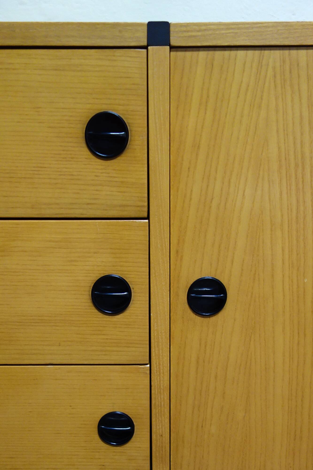 ARP sideboard for Minvielle, 50s/60s