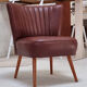 Mid Century fauteuil