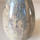 Ceramic vase mougin nancy art deco