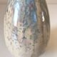 Ceramic vase mougin nancy art deco