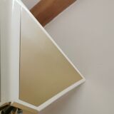 Halogen lamppost 80s