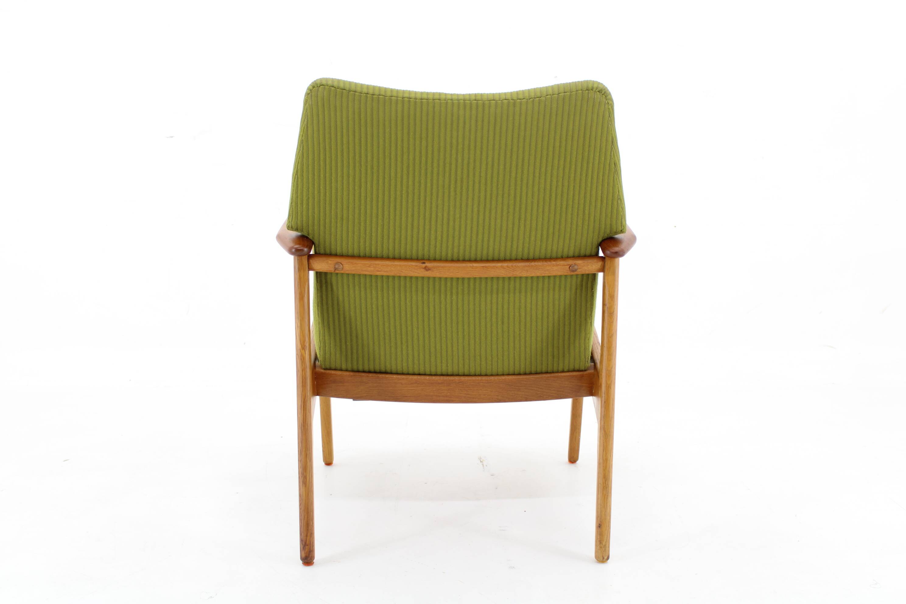 1960s Kurt Olsen Armchair, Denmark