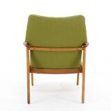 1960s Kurt Olsen Armchair, Denmark