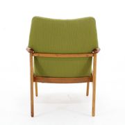 1960s Kurt Olsen Armchair, Denmark