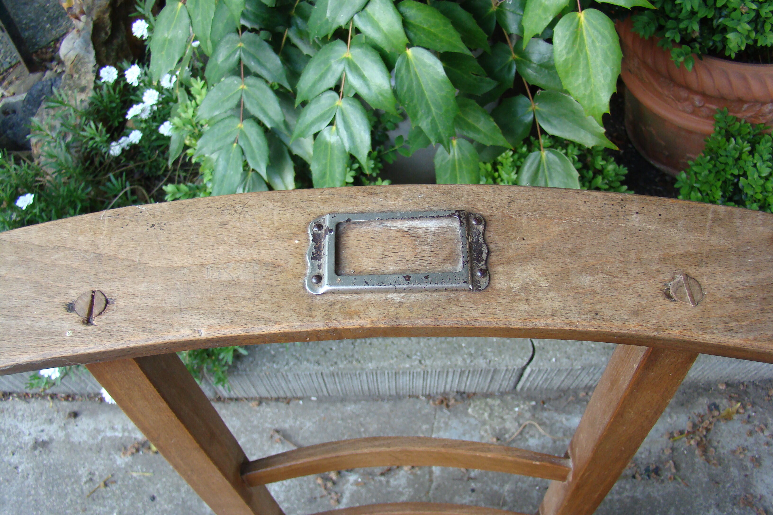 Chair