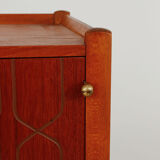 Sideboard model Napoli, by David Rosén, Sweden 1950