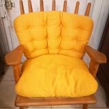 Armchair Guillerme and Chambron