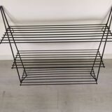 Shelf vintage wire