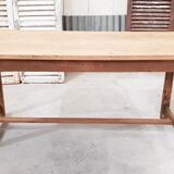 Old farmhouse table