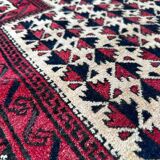 Handmade Persian rug