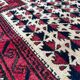 Handmade Persian rug
