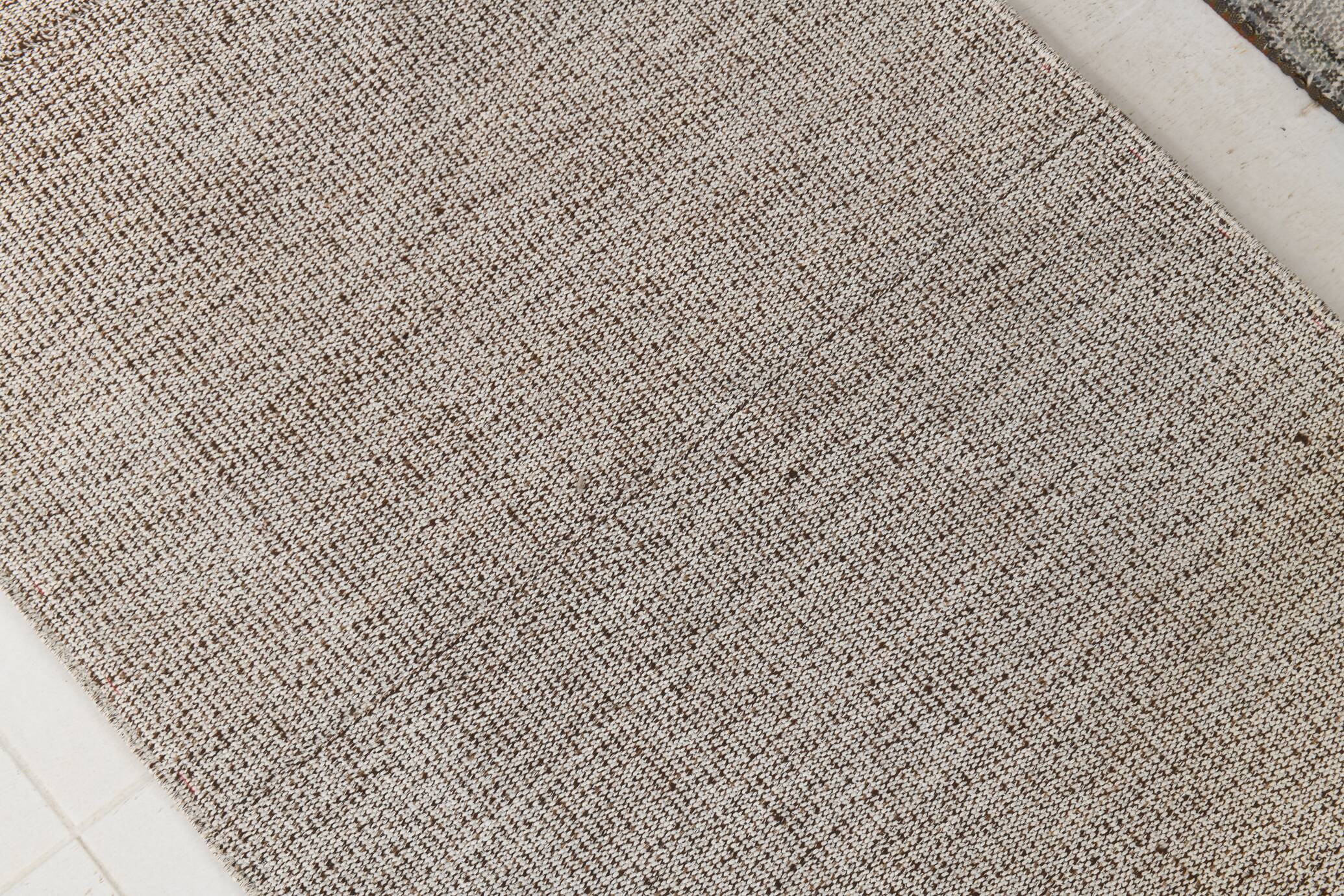 2x10 Rug For Hallway Vintage Runner Rug, 75x300Cm