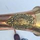 British Sutherland Argilland Brass Trumpet