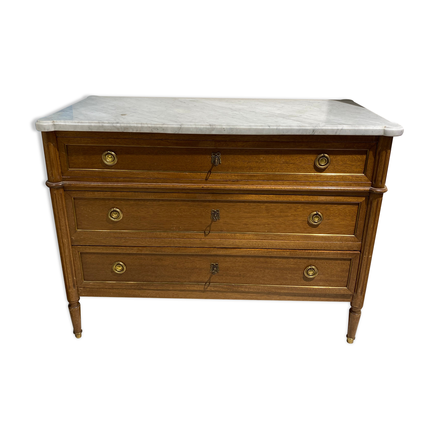 As Louis XVI style