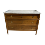 Commode style Louis XVI