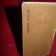 Pair of greenhouse books vintage 1950 gold-starry