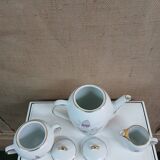 Coffee service