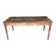Farm table