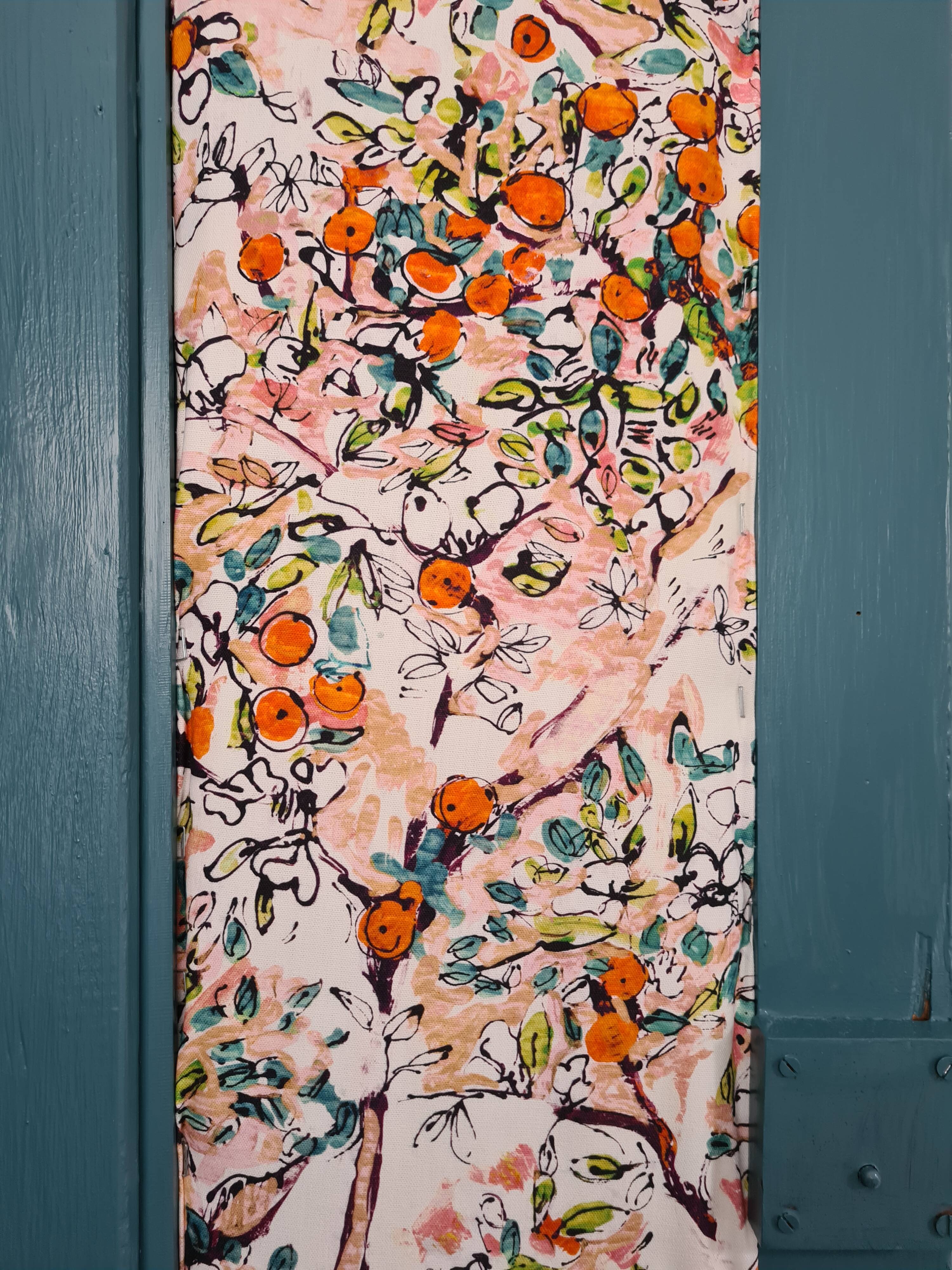 Parisian cabinet