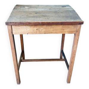 pupitre de maître d’école - ancien