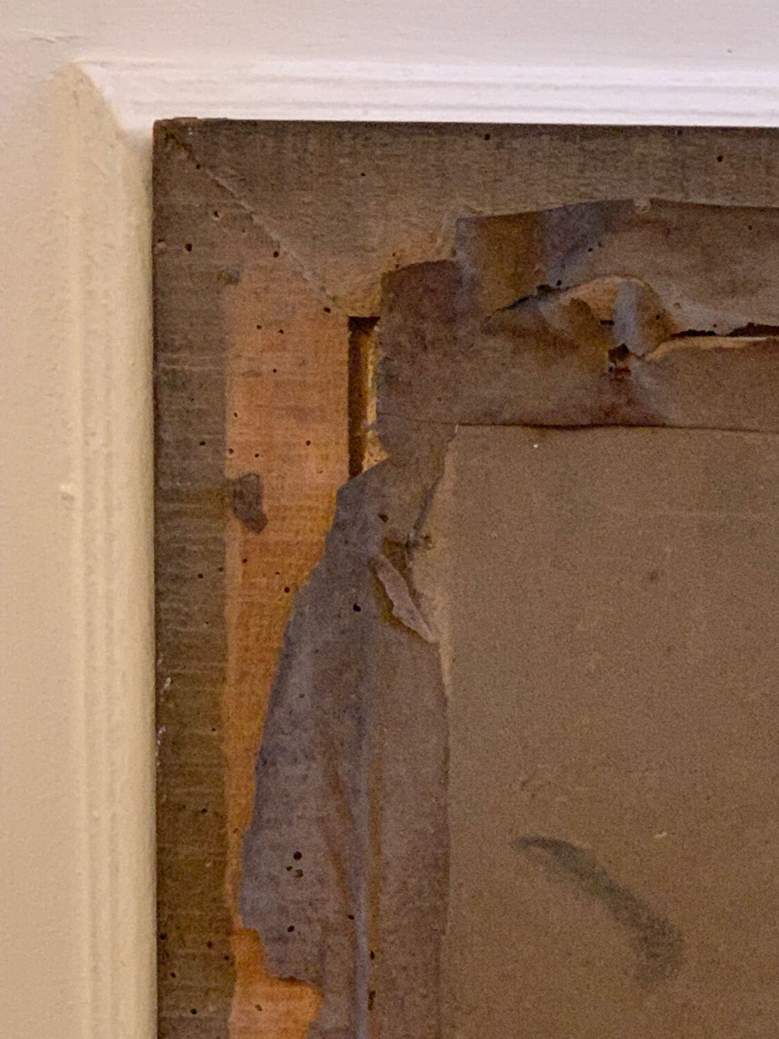 Pair of Still Life Fruit Paintings 1900