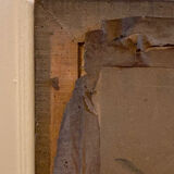 Pair of Still Life Fruit Paintings 1900