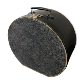 Old hat box