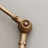 Lumina workshop lamp