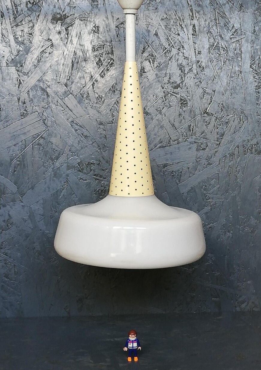 Suspension 50s vintage