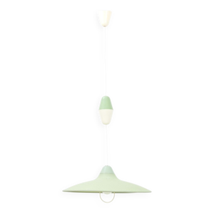 suspension vintage, années - 1950