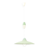 Vintage Pendant Light, 1950s