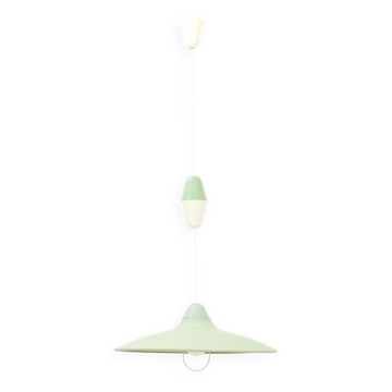 Vintage Pendant Light, 1950s