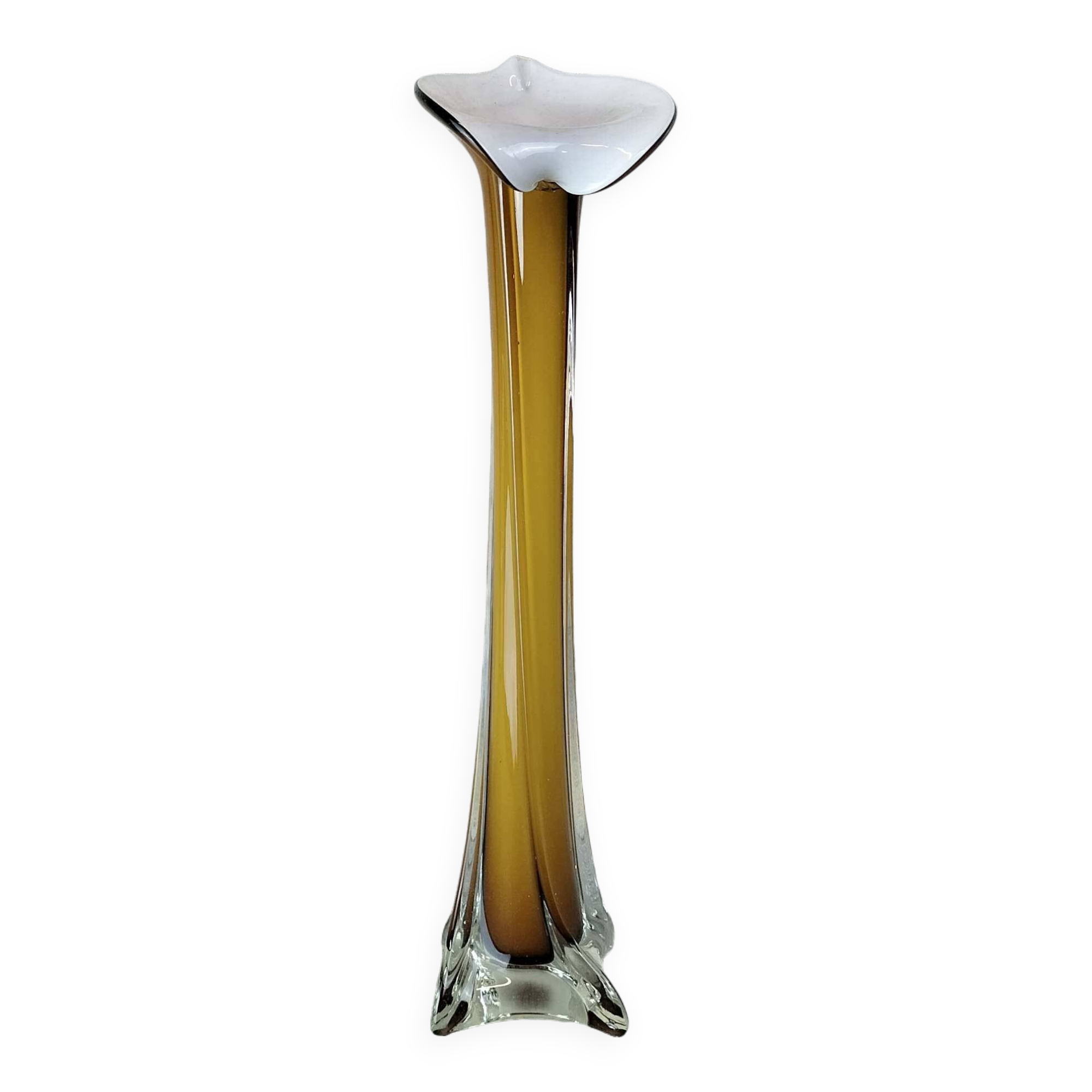 Corolla soliflore vase