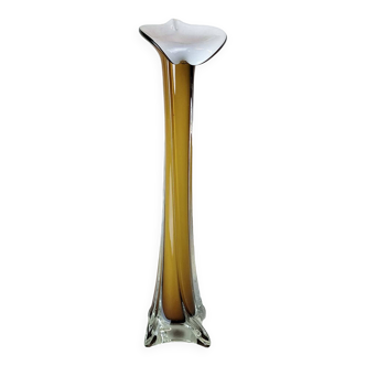 Corolla soliflore vase