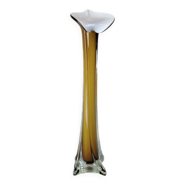 Corolla soliflore vase