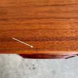 Danish desk by PeterLøvig Nielsen