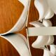 Metal Pendant Lamp by Thorsten Orrling