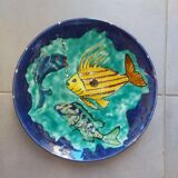 Vallauris dish
