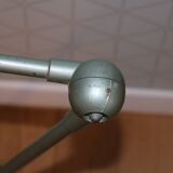 Jielde 2-arm green lamp 1970