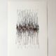 Peinture abstraite contemporain