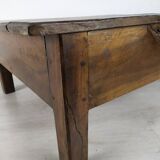 Farm coffee table