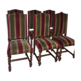 Chaises