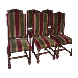 Chaises