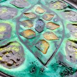 Plaque Juan Jose Junquera des années 60