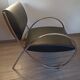 Designer armchair 1980