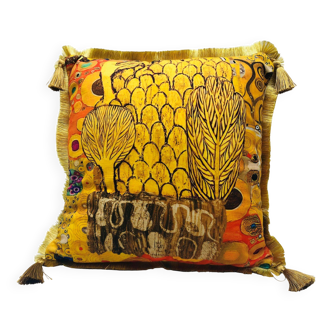 Cover and Insert. Model "Jessica", Made in France in my workshop.