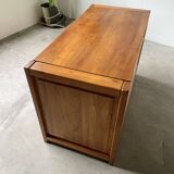 Elm chest of drawers Maison Regain