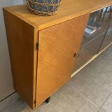 Vintage sideboard (shallow)